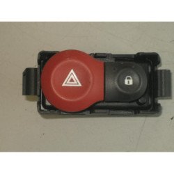 Bouton De Warning Renault Modus Phase 1